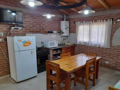 Cabañas 3 estrellas Bosque Encantado