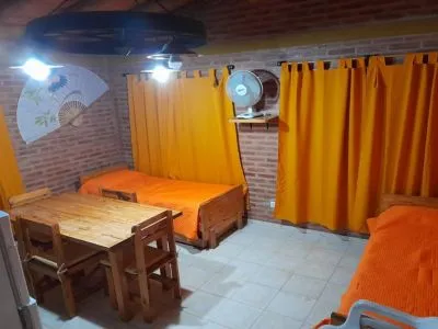 Cabañas 3 estrellas Bosque Encantado