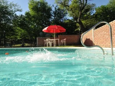 Cabañas 3 estrellas Bosque Encantado