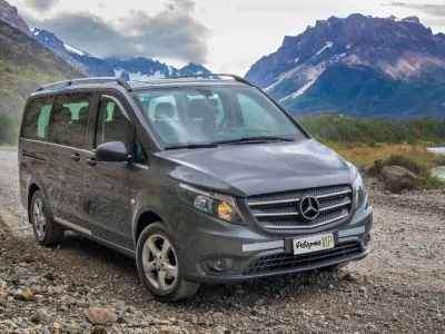 Patagonia Vip Shuttle  in  El Calafate