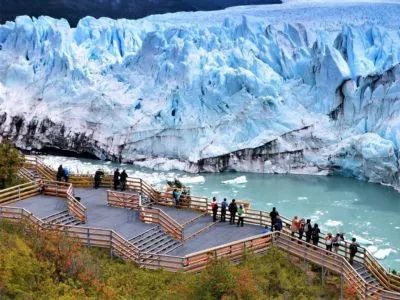 Shuttle Patagonia Vip