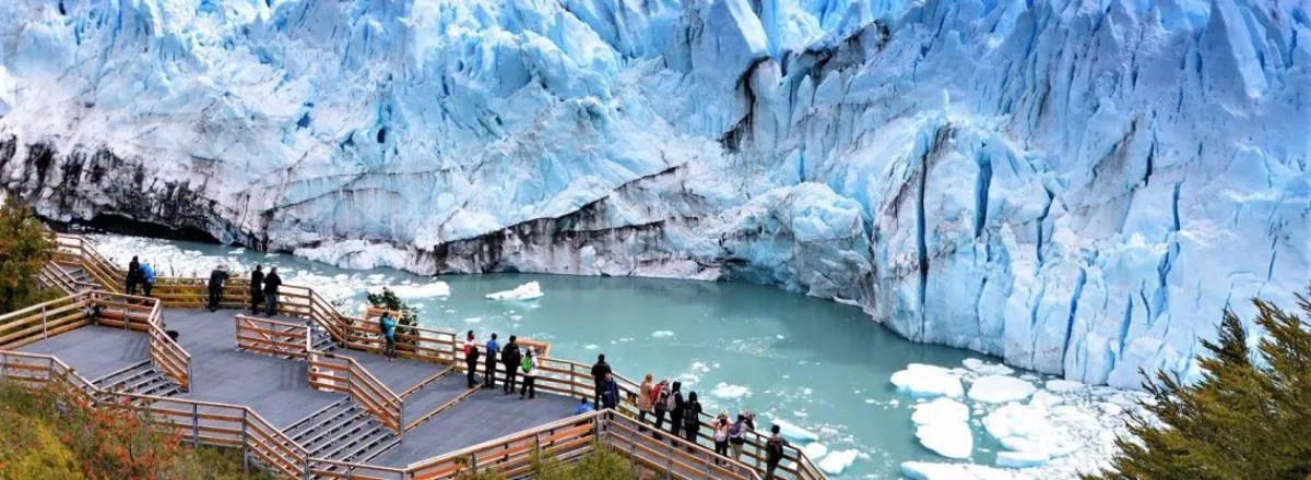 Shuttle Patagonia Vip