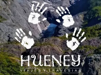 Hueney Travel and Tourist Agency  in  El Calafate