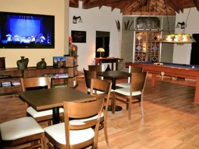 3-star Hostelries La Estela