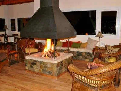 3-star Hostelries La Estela