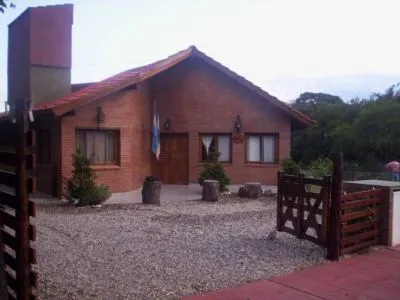 Hotel California Hotels  in  Merlo San Luis