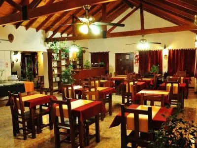 Hotels Hotel California