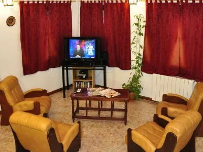 Hotels Hotel California