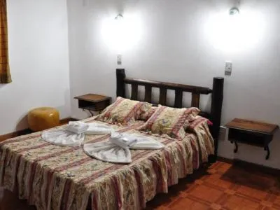 Hotels Hotel California