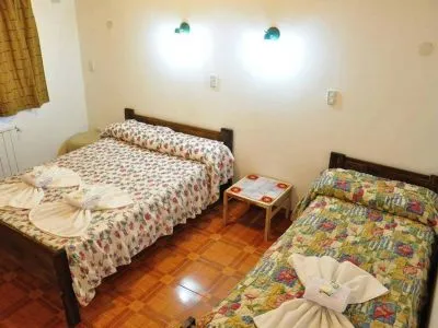 Hotels Hotel California