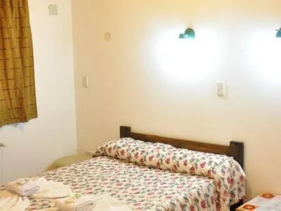 Hotels Hotel California