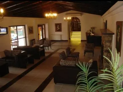 3-star Hotels Parque Hotel Golf