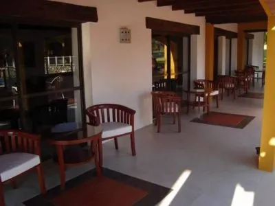 3-star Hotels Parque Hotel Golf