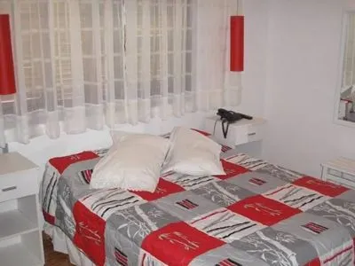 3-star Hotels Parque Hotel Golf