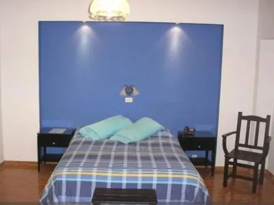 3-star Hotels Parque Hotel Golf