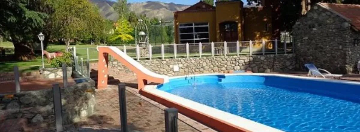 3-star Hotels Parque Hotel Golf