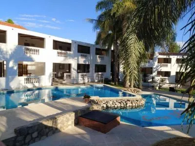 Cana Blaya 3-star Apart Hotels  in  Merlo San Luis