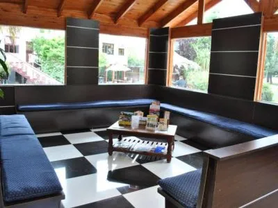 3-star Apart Hotels Cana Blaya