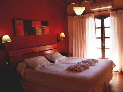 3-star Apart Hotels Cana Blaya