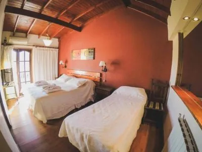 3-star Apart Hotels Cana Blaya