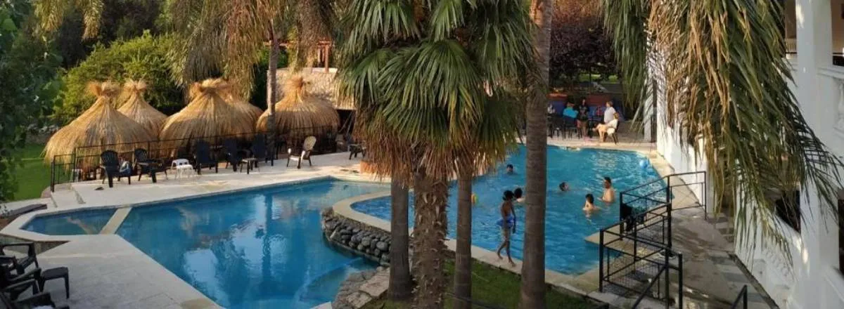 3-star Apart Hotels Cana Blaya