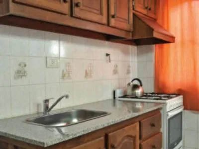 Apart Hotels El Solar de las Sierras Cabañas & Aparts