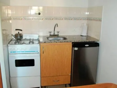 Apart Hoteles Nonquen Apart Hotel & Cabañas