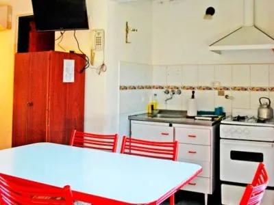 Apart Hoteles Nonquen Apart Hotel & Cabañas