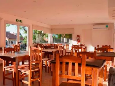 Apart Hoteles Nonquen Apart Hotel & Cabañas