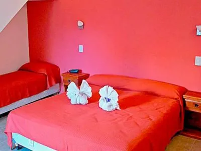 Apart Hoteles Nonquen Apart Hotel & Cabañas