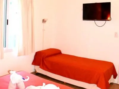 Apart Hoteles Nonquen Apart Hotel & Cabañas