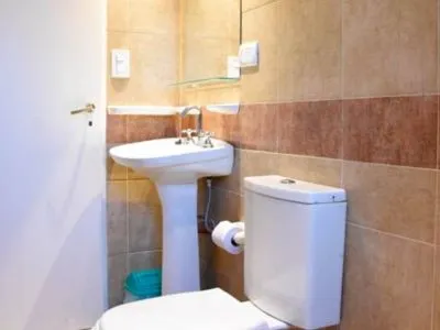 Apart Hoteles Nonquen Apart Hotel & Cabañas