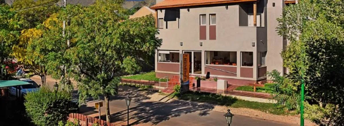 Apart Hoteles Nonquen Apart Hotel & Cabañas