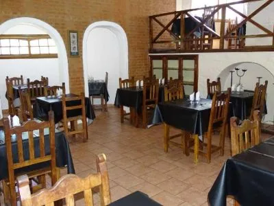 Hoteles Hotel Sol y Luna