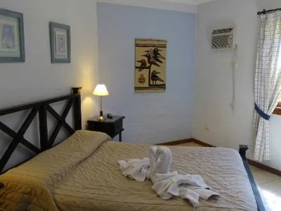 Hoteles Hotel Sol y Luna