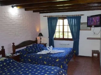 Hoteles Hotel Sol y Luna