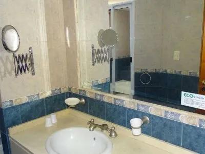 Hoteles Hotel Sol y Luna