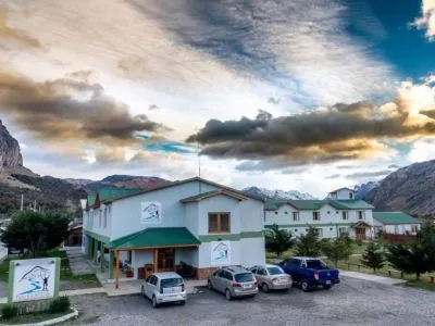 Pioneros del Valle Albergues/Hostels  en  El Chaltén