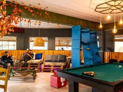 Hostels Pioneros del Valle