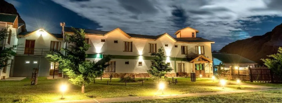 Hostels Pioneros del Valle