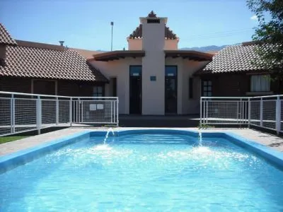 Hostería Sueños Dorados Hosterías  en  Merlo San Luis