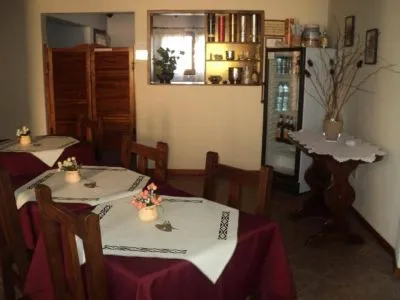 Hostelries Hostería Sueños Dorados