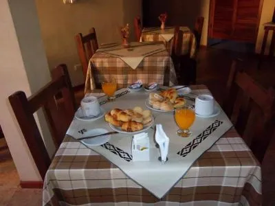 Hostelries Hostería Sueños Dorados