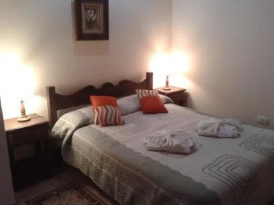 Hostelries Hostería Sueños Dorados