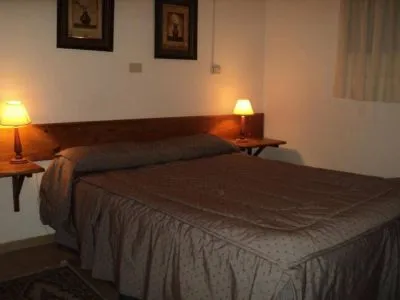 Hostelries Hostería Sueños Dorados