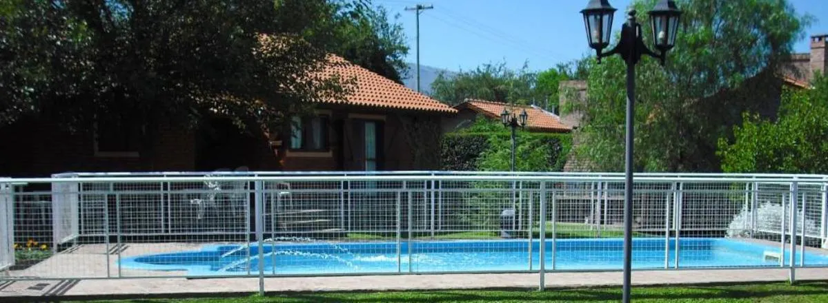 Hostelries Hostería Sueños Dorados