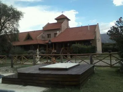 Boarding-houses La Cofradía