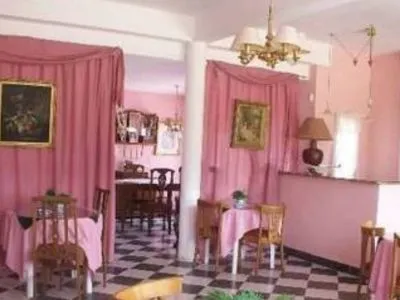 Boarding-houses La Cofradía