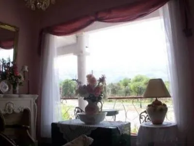 Boarding-houses La Cofradía