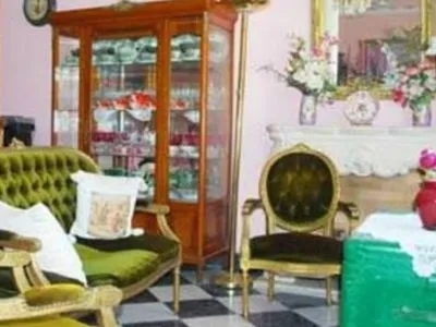 Boarding-houses La Cofradía